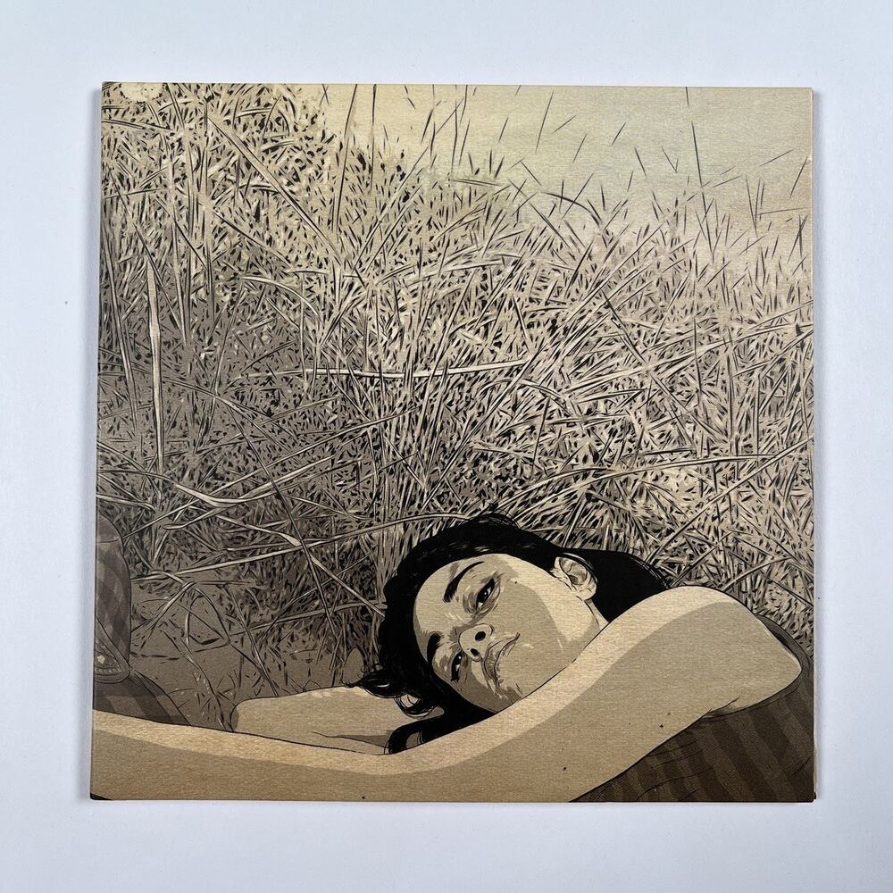 Helios - Yume CD Japan Pressing w/ Bonus Track p*dis PDIP-6557 Electronic 2015